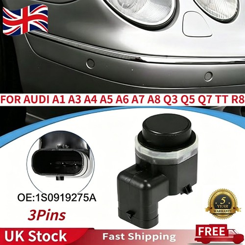 Front rear parking sensor - front, /