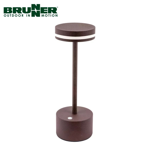 Brunner faro lamp - brunner,