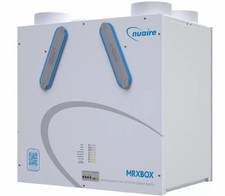 Nuaire MRXBOXAB-EC02B /OH Wall