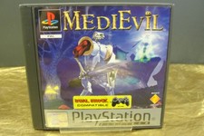 MediEvil | Sony PlayStation 1