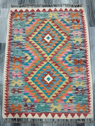 Multicolour handmade - multicolour,