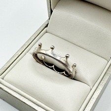 Pandora 925 Sterling Silver