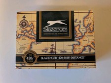 Golf balls slazenger - balls, of