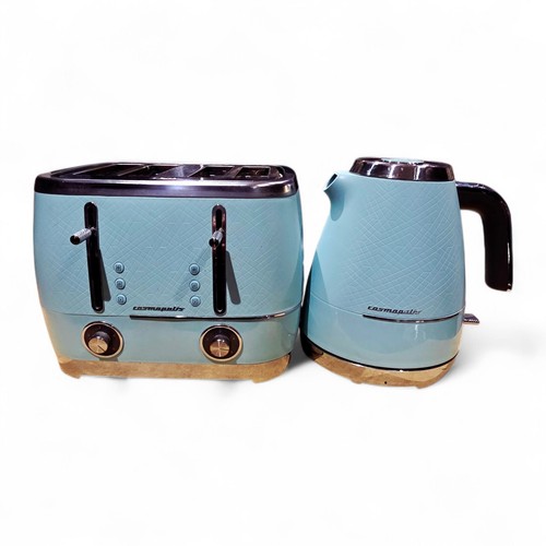 Beko duck egg teal - duck, &
