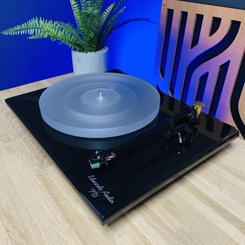 Edwards audio tt3 - tt3, record