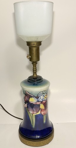 Vintage moorcroft pottery - vintage,