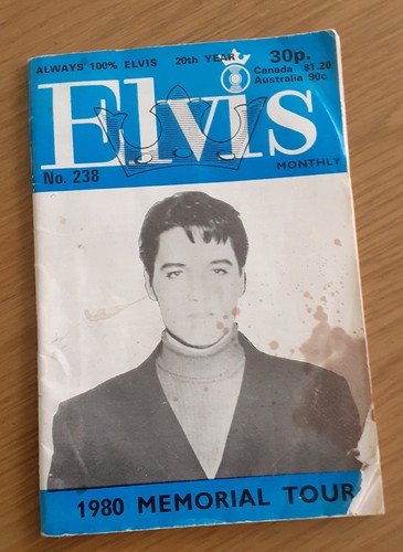 Elvis presley - presley,