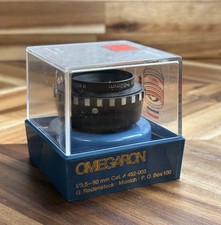 Rodenstock Rodagon 50mm F5.6