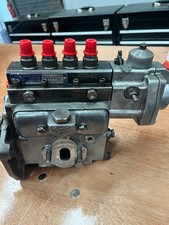 Simms P5202 4 Cyl Injection