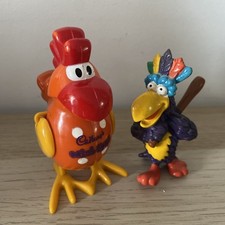 Vintage 1990s Cadbury Mini