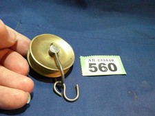 Clock PULLEY Grandfather