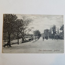 The Embankment – BEDFORD –