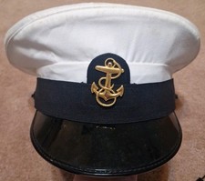 United States Naval Academy