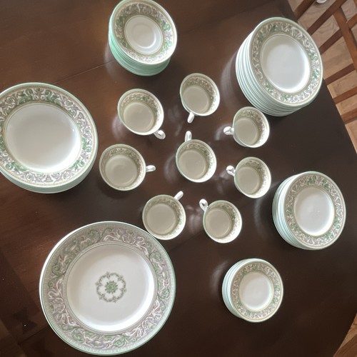 Wedgwood florentine h3 - wedgwood, h2/h3