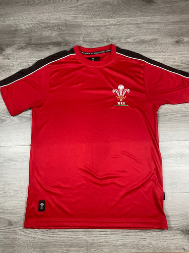 Wru welsh rugby union - welsh,