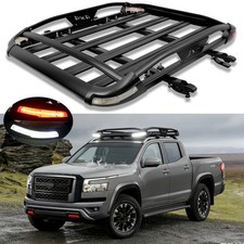 For Nissan Navara NP300 50"