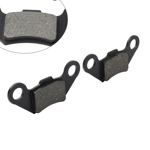Disc brake pads - set, taotao