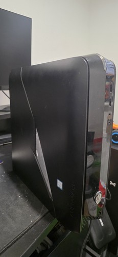 Alienware x51 with - r3, power