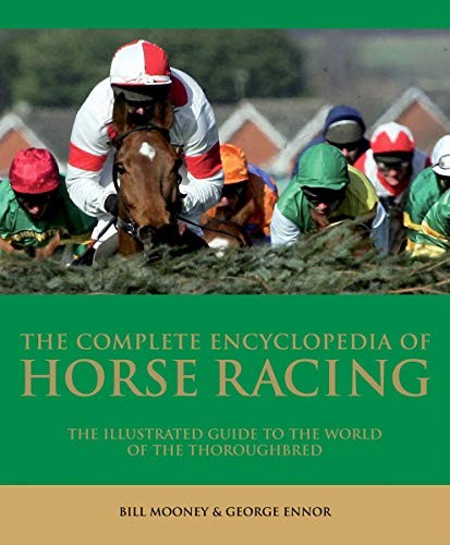 The complete encyclopedia - the, of
