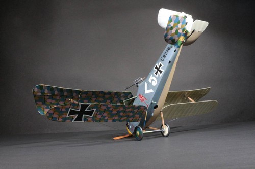Wingnut wings kit - wingnut,