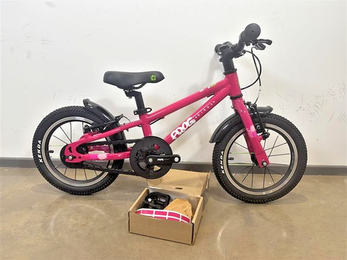 Frog lightweight alloy - 14",