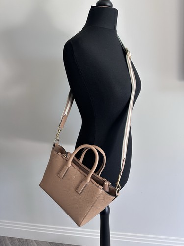 Anya hindmarch mini camel - mini,