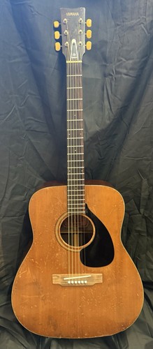 Yamaha 140 vintage nippon - yamaha,