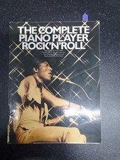 The Complete Piano Player 