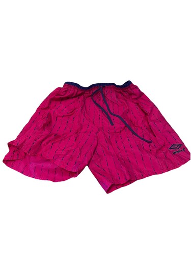 Vintage 90s umbro - 90s, print