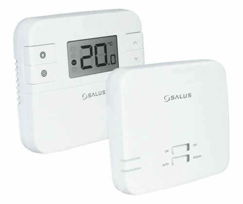 Salus digital single - -,