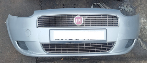 Fiat punto mk3 2006 - mk3, 2006-2009