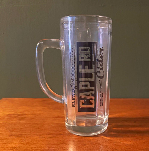 Caple glass cider - rd,