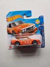 Hot Wheels Bmw 635 CSI - New