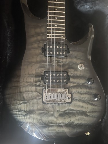 Sterling music man - sterling,