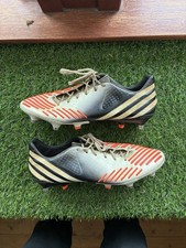 Adidas Predator Lethal Zones