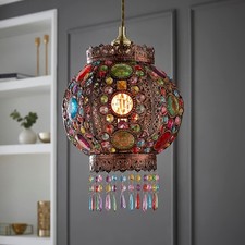Easy Fit Ceiling Pendant Light