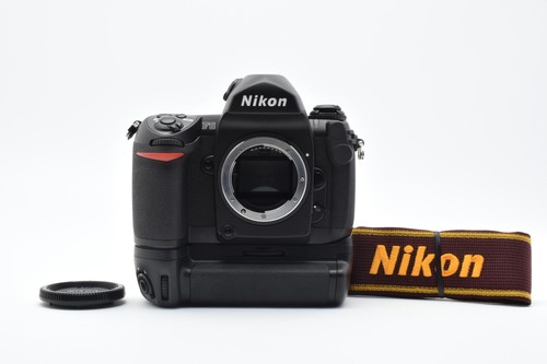 New firmware almost unused - new, unused]