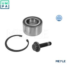 WHEEL BEARING KIT 100 498 0211