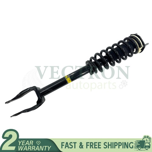 Front hydraulic shock - hydraulic,