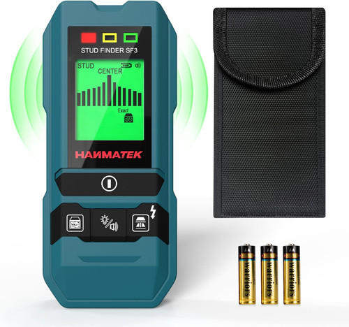 Tek sf3 stud finder - sf3, 6-in-1