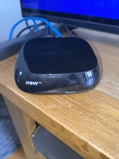 Now TV Model 4200SK Streaming Media Player With All Cables No Remote