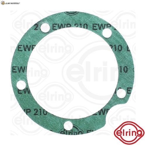 Water pump gasket 774 - pump, for