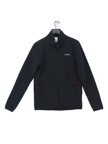 Musto windbreaker jacket blue - musto,