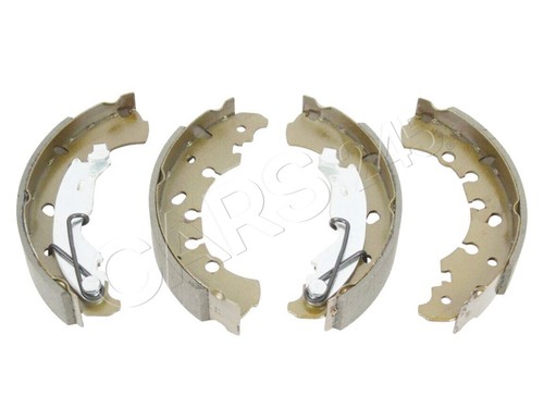 Brake shoe set for citroen - brake,