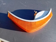 VW Type 3 late model Indicator Notchback Fastback Squareback Variant 1600TL 1600