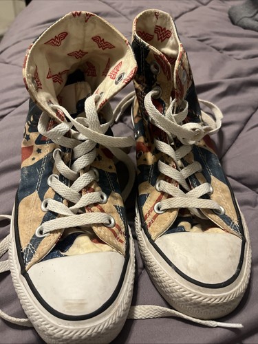Converse chuck taylor shoes - chuck,