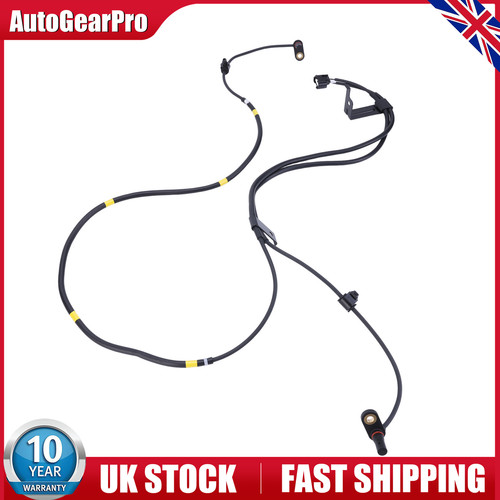 Rear abs speed sensor for - rear,