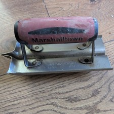 Marshalltown M180 Stainless