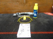 Scottoiler lube tube kit with - tube,