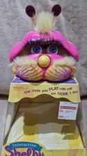 Furby Shelby ORCHID - Boxed &